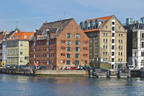 Foto de 71 Nyhavn Hotel, København