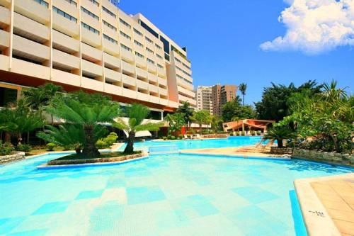 Фото отеля Dominican Fiesta Hotel & Casino, Santo Domingo 