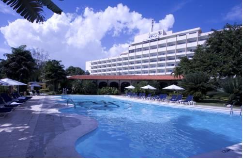 Фото отеля Hotel Occidental El Embajador, Santo Domingo 