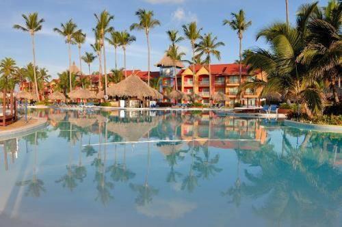 Foto von Punta Cana Princess All Suites Resort and Spa - All Inclusive, Bavaro (La Altagracia)