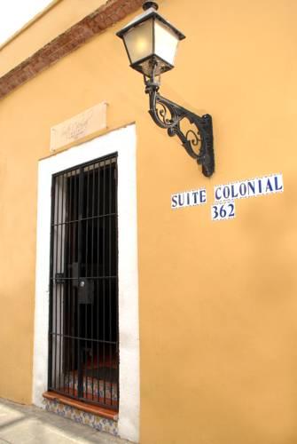 Фото отеля Suite Colonial, Santo Domingo