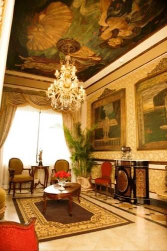 Photo of Hotel Boutique Mansion Del Rio, Guayaquil