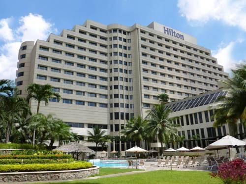 Фото отеля Hilton Colon Guayaquil Hotel, Guayaquil 