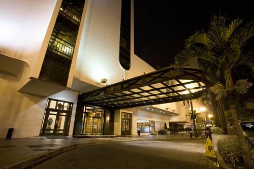 Фото отеля Hotel Oro Verde Guayaquil, Guayaquil