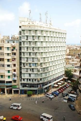 Фото отеля Amoun Hotel Alexandria, Alexandria