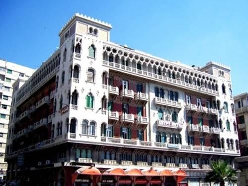 Photo of Egypt Hotel, Alexandria