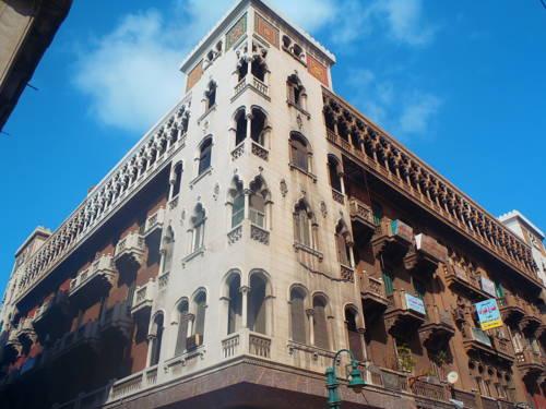 Photo of Fouad Hotel, Alexandria