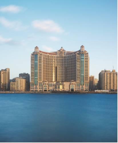 Photo of Four Seasons Hotel Alexandria At San Stefano, Alexandria