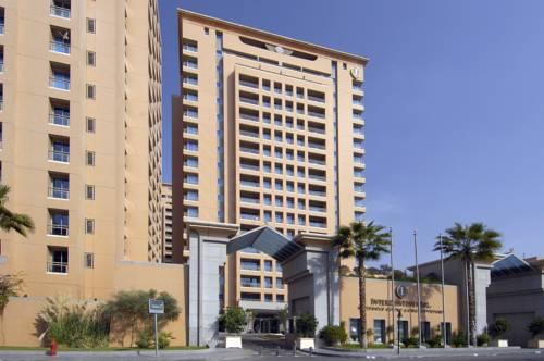 Фото отеля Intercontinental Cairo Citystars, Cairo