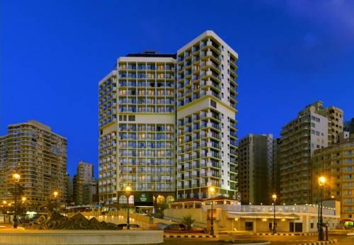 Photo of Sheraton Montazah Hotel, Alexandria