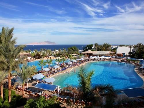 Фото отеля Sultan Gardens Resort, Sharm El Sheikh