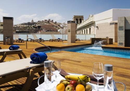 Photo of AC Hotel Almería by Marriott, Almería