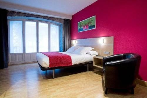 Photo of Arriaga Suites, Bilbao