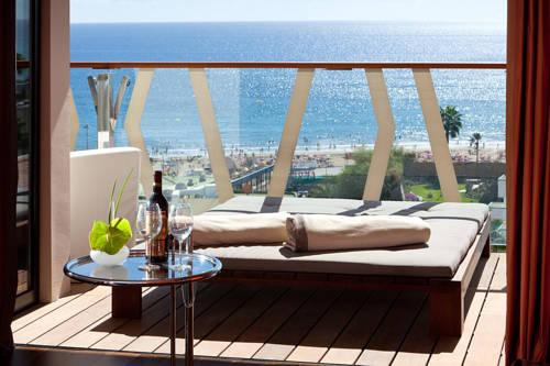 Photo of Bohemia Suites & Spa, Playa del Inglés  