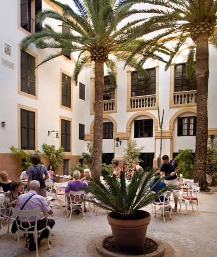 Фото отеля Hotel Born, Palma de Mallorca