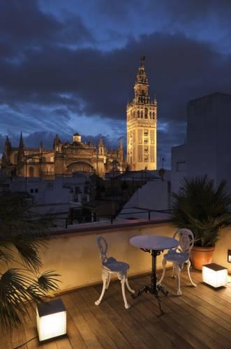 Foto de Hotel Casa 1800 Sevilla, Sevilla