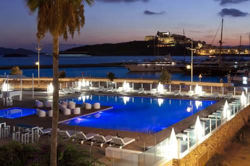 Foto von Ibiza Corso Hotel & Spa, Ibiza