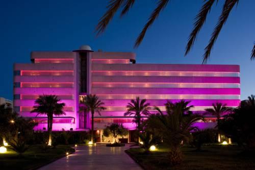 Фото отеля El Hotel Pacha, Ibiza