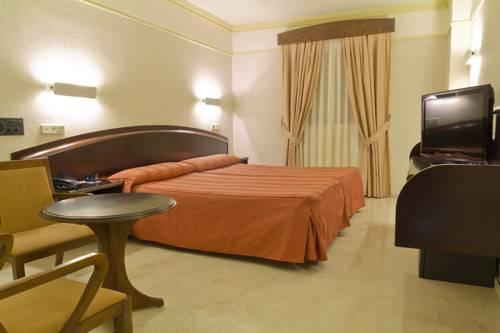 Фото отеля Hotel Europa, Albacete