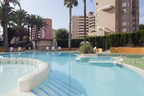 Fotoğraflar: Holiday Inn Alicante Playa de San Juan, Alicante