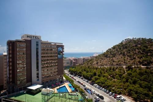 Fotoğraflar: Hotel Maya Alicante, Alicante