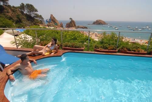 Photo of Best Western Hotel Mar Menuda, Tossa de Mar