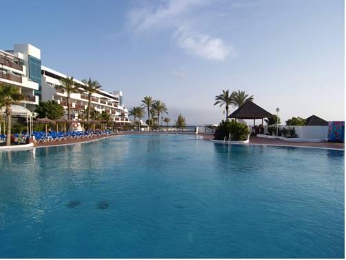 Фото отеля Sandos Papagayo Beach Resort - All Inclusive 24 hours, Playa Blanca