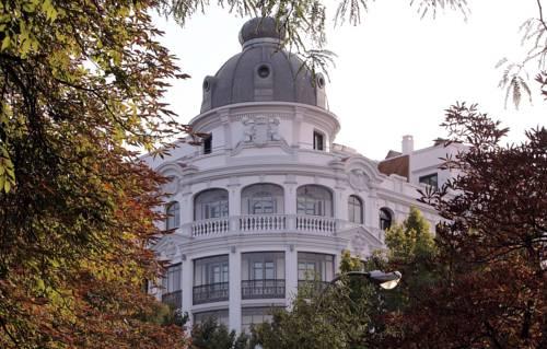 Фото отеля Petit Palace Savoy Alfonso XII, Madrid