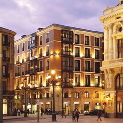 Photo of Petit Palace Arana Bilbao, Bilbao