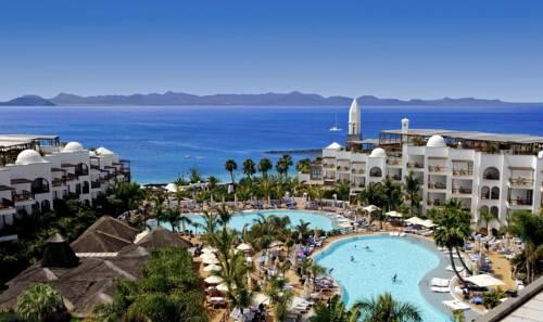 Фото отеля Princesa Yaiza Suite Hotel Resort, Playa Blanca