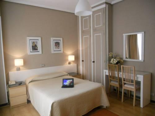 Photo of Hotel Vista Alegre, Bilbao