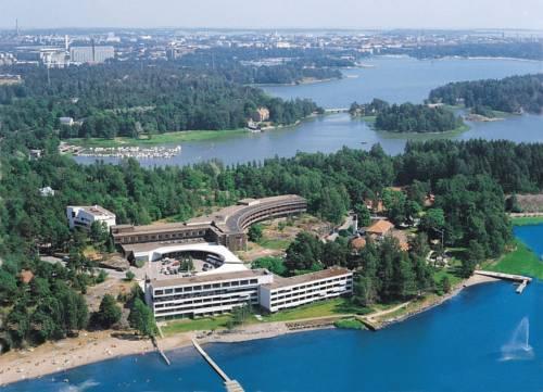 Foto von Hilton Helsinki Kalastajatorppa, Helsinki