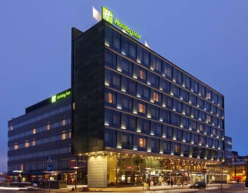 Photo of Holiday Inn Helsinki City Centre, Helsinki