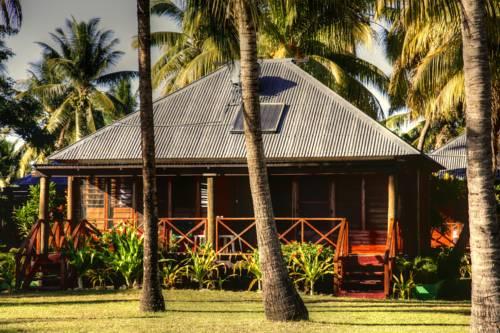 Foto von Club Fiji Resort, Nadi