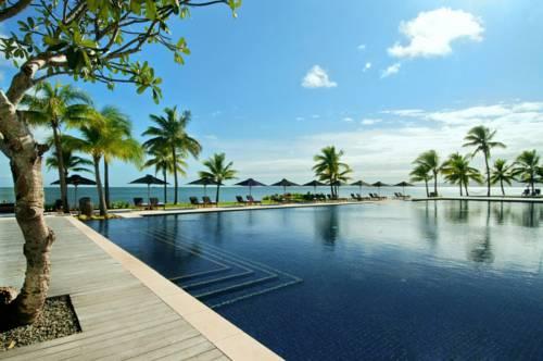 Foto de Fiji Beach Resort And Spa Managed By Hilton, Denarau