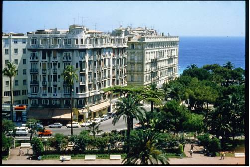 Фото отеля Albert 1er, Nice
