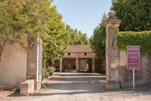 Photo of Chateau Le Vergel Authenac, Ginestas