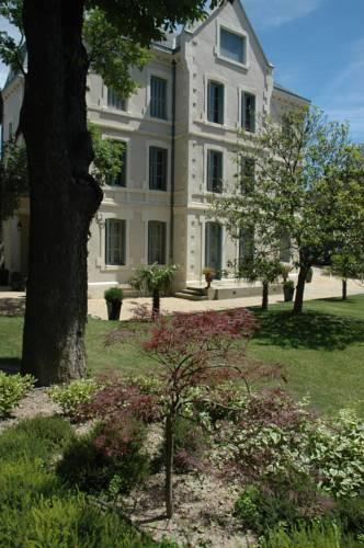Фото отеля Demeure Saint Louis, Carcassonne