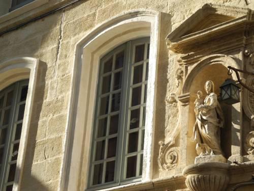 Foto von La Banasterie, Avignon