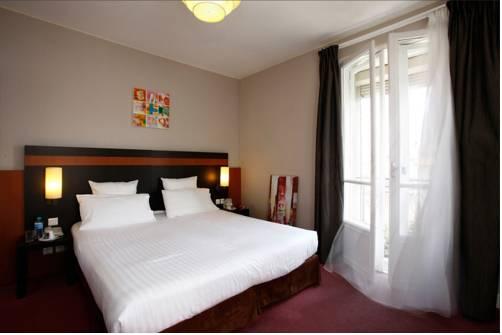 Фото отеля Quality Suites La Malmaison Nice, Nice