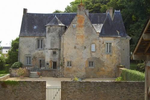 Фото отеля Manoir de Rouessé, Laval