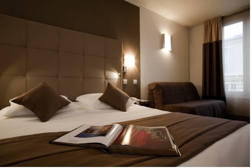 Photo of Mercure Versailles Chateau, Versailles Photo of Mercure Versailles Chateau, Versailles