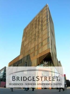 Photo of BridgeStreet at Liverpool ONE, Liverpool