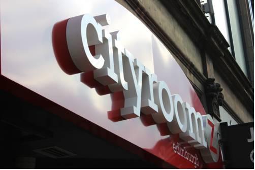 Photo of Cityroomz Edinburgh, Edinburgh
