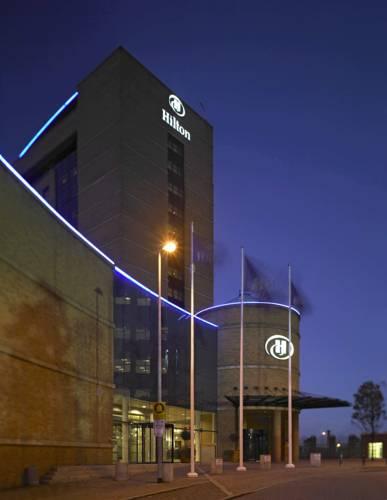 Fotoğraflar: Hilton Belfast, Belfast