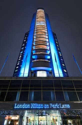 Photo of London Hilton on Park Lane, London