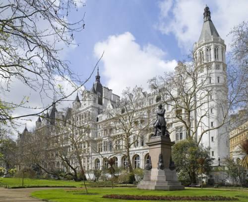 Fotoğraflar: The Royal Horseguards, London