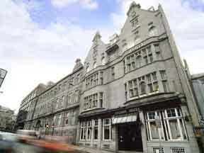 Photo of The Station Hotel, Aberdeen