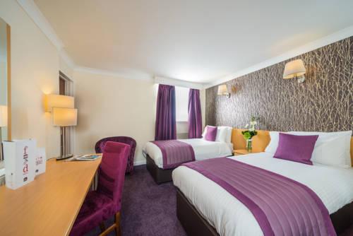 Фото отеля BEST WESTERN Summerhill Hotel and Suites, Aberdeen