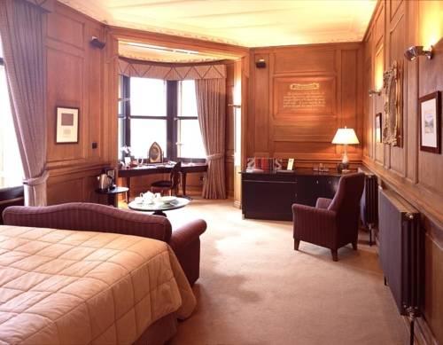 Фото отеля The Scotsman Hotel, Edinburgh